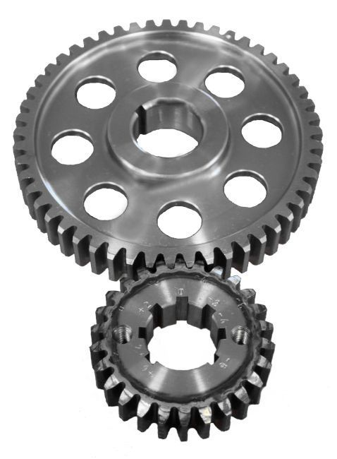 Timing Gear Set - Straight Cut JP5994