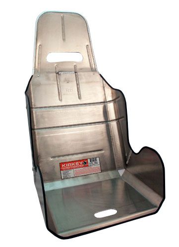 Aluminium Economy Drag Seat KI16400