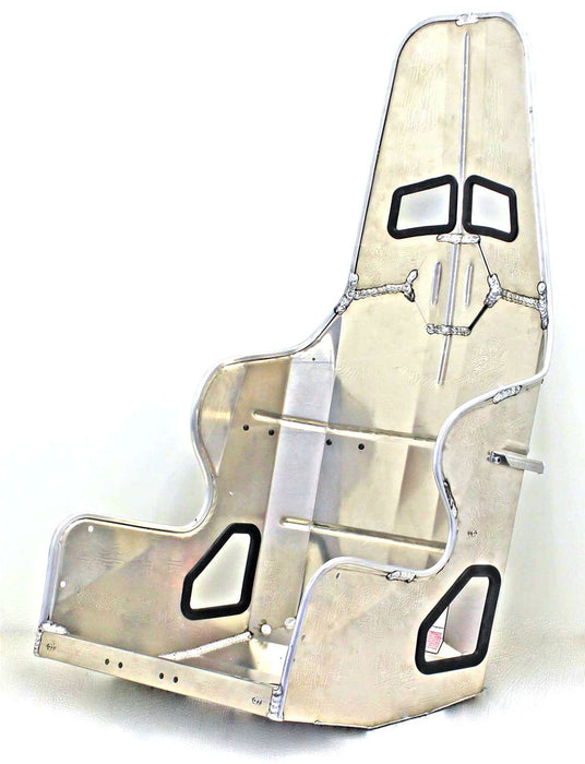 Aluminium Standard 10° to 20° Layback Seat - 38-Series KI38150