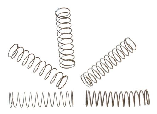 Heavy Bypass Valve Spring Kit KIN-3304