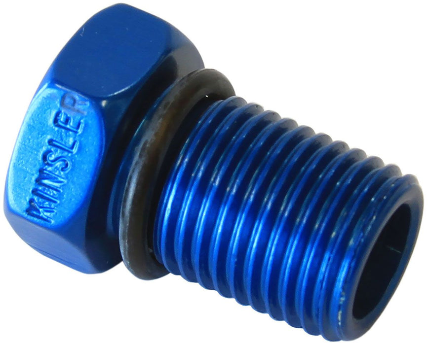 Nozzle Plug KIN-6160