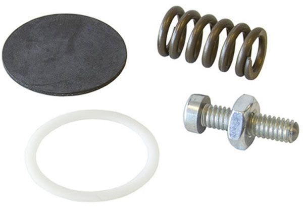 High Speed Bypass Rebuild Kit KIN-H-HR-KIT