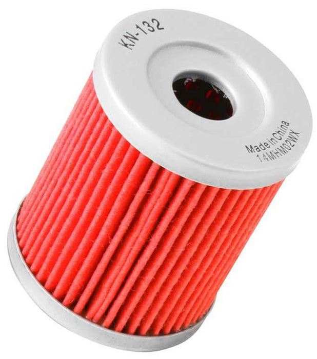 K&N Performance Oil Filter KN-132