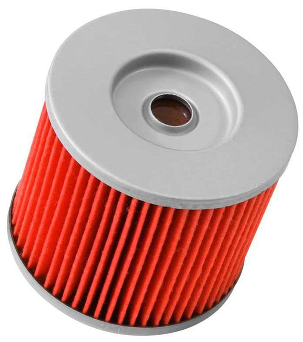 K&N Performance Oil Filter KN-133