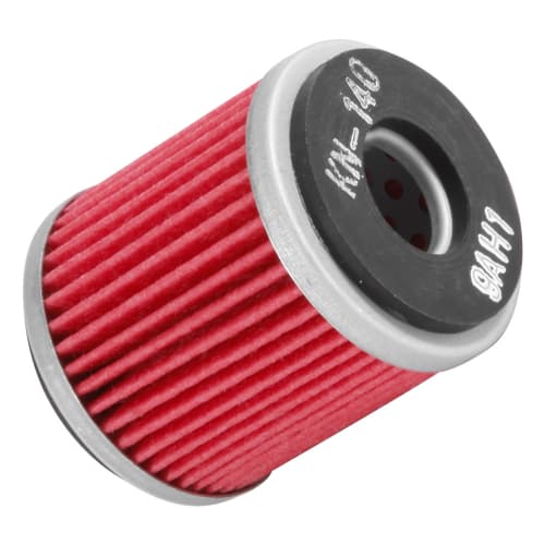 K&N Performance Oil Filter KN-140