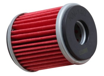 K&N Performance Oil Filter KN-140