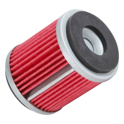 K&N Performance Oil Filter KN-140