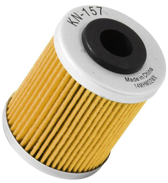 K&N Performance Oil Filter KN-157