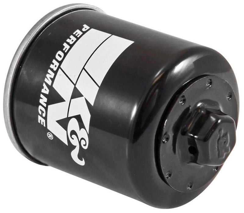 K&N Performance Oil Filter KN-183