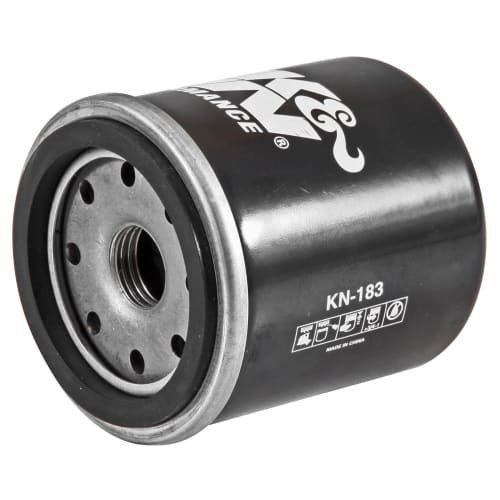 K&N Performance Oil Filter KN-183