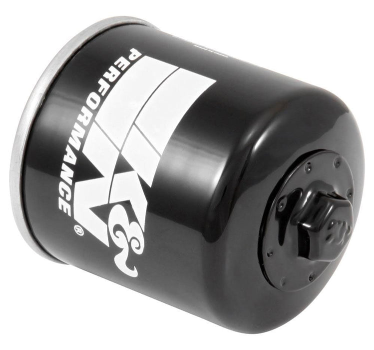 K&N Performance Oil Filter KN-204-1