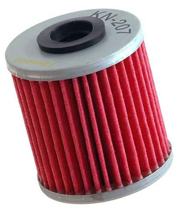 K&N Performance Oil Filter KN-207