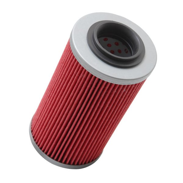 K&N Performance Oil Filter KN-556