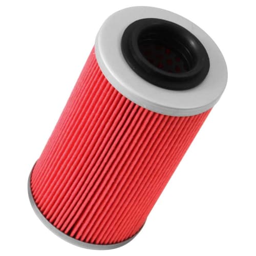 K&N Performance Oil Filter KN-556