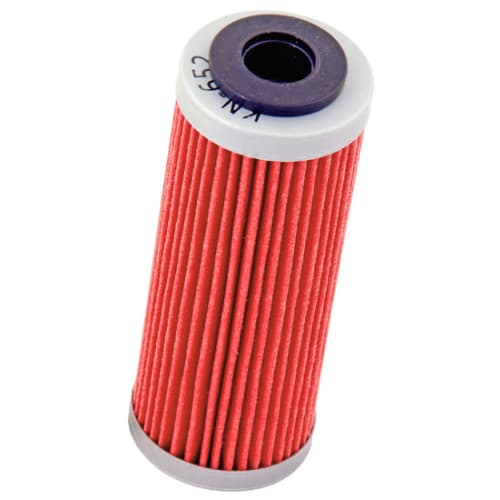 K&N Performance Oil Filter KN-652