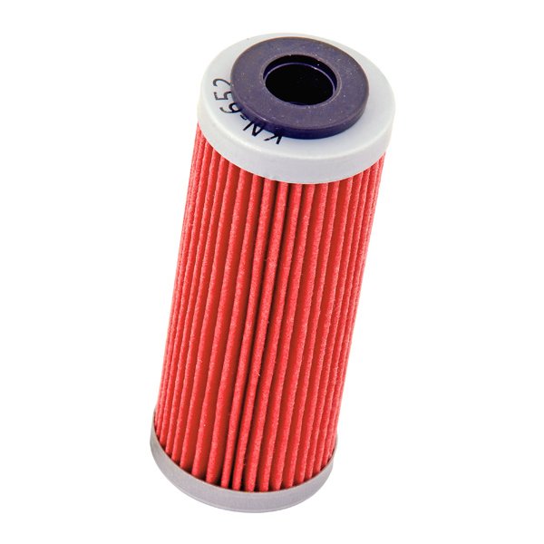 K&N Performance Oil Filter KN-652