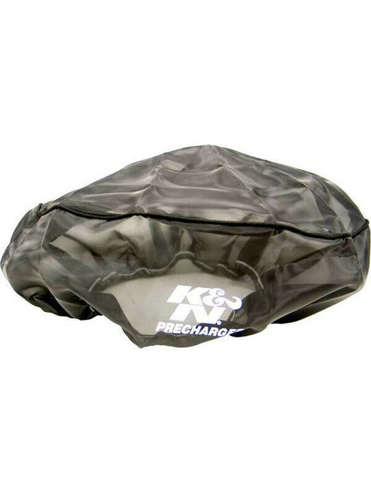 K&N Black Round Precharger Filter Wrap KN22-1450PK