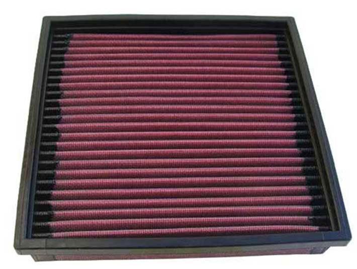 K&N Replacement Panel Filter KN33-2003