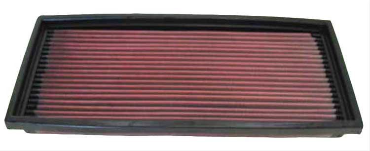 K&N Replacement Panel Filter KN33-2004