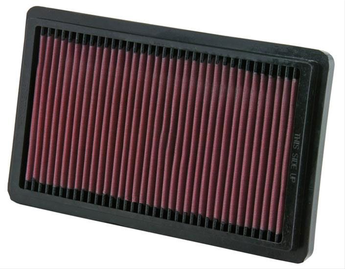 K&N Replacement Panel Filter KN33-2005