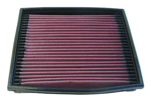 K&N Replacement Panel Filter KN33-2013