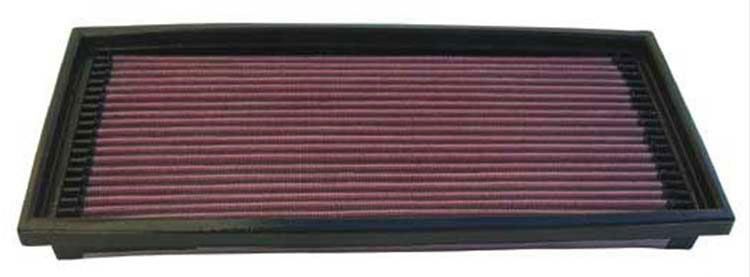 K&N Replacement Panel Filter KN33-2014