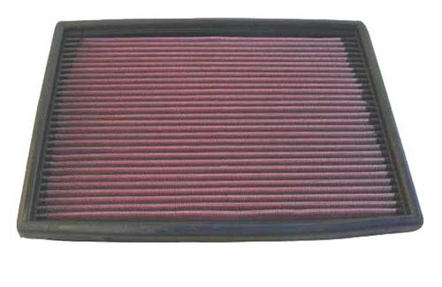 K&N Replacement Panel Filter KN33-2015