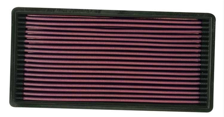 K&N Replacement Panel Filter KN33-2018