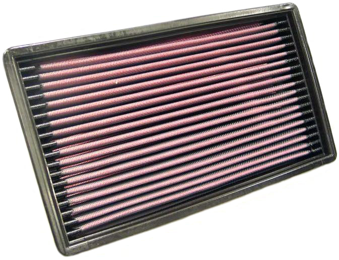 K&N Replacement Panel Filter KN33-2020