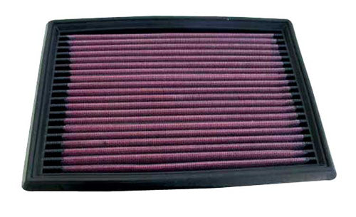 K&N Replacement Panel Filter (A1266) KN33-2036