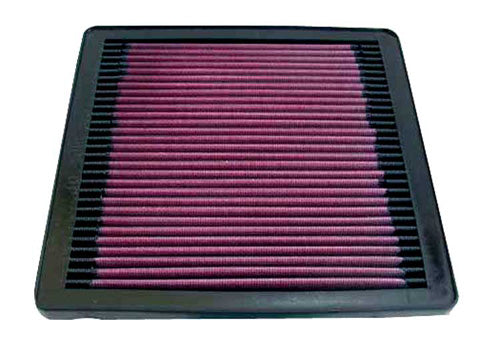 K&N Replacement Panel Filter KN33-2045