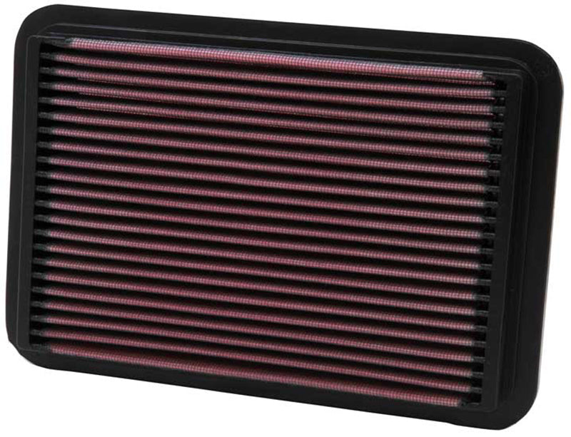 K&N Replacement Panel Filter KN33-2050-1