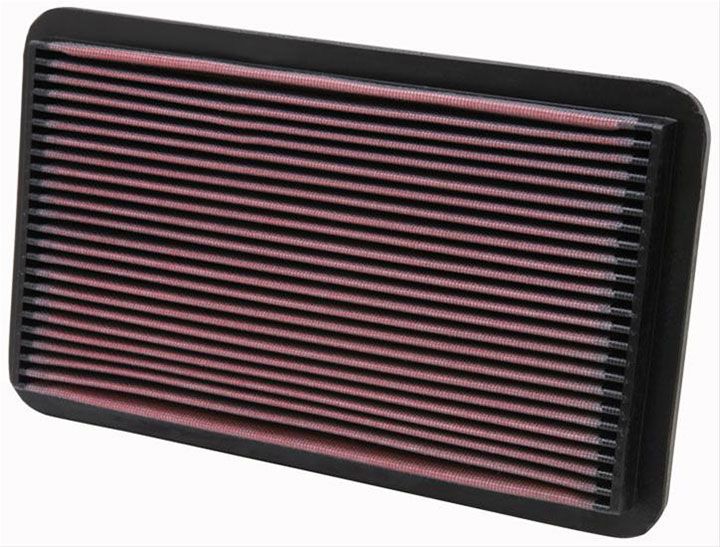 K&N Replacement Panel Filter (A1236) KN33-2052