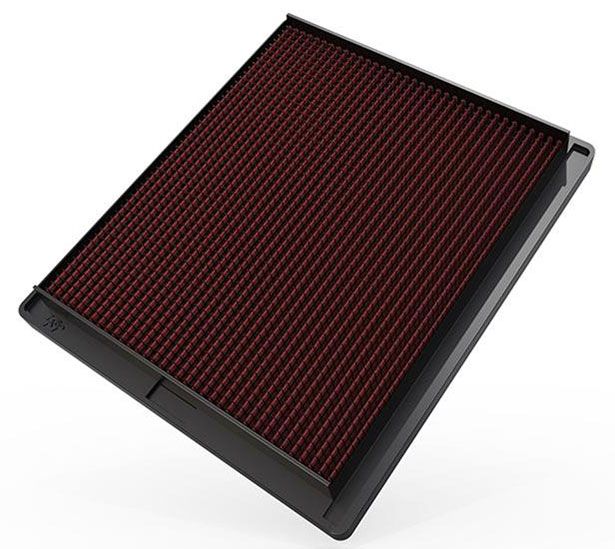 K&N Replacement Panel Filter KN33-2054