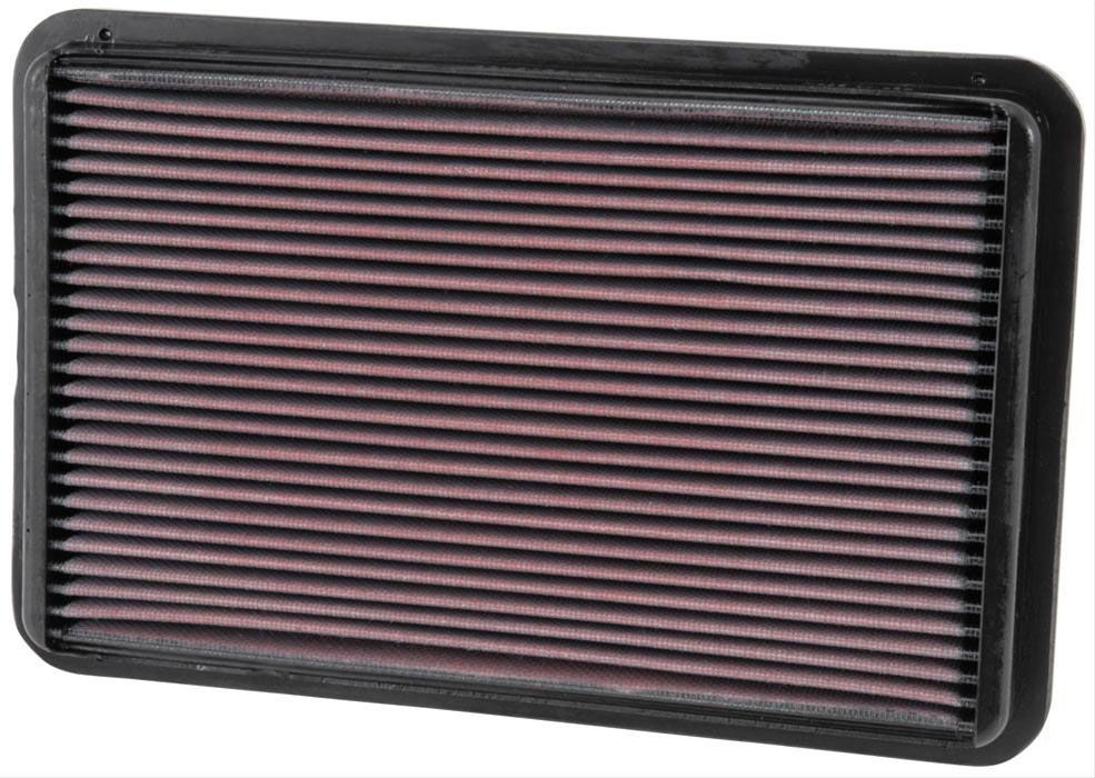 K&N Replacement Panel Filter (A1270) KN33-2064