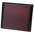 K&N Replacement Panel Filter KN33-2069