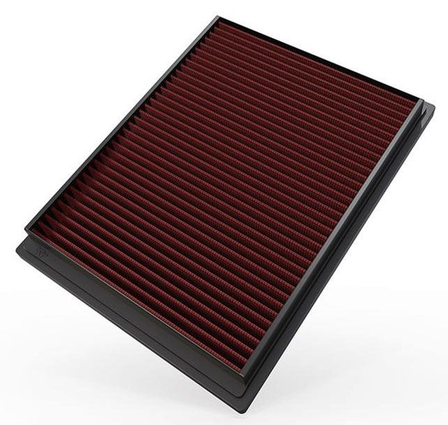 K&N Replacement Panel Filter (A1413) KN33-2070