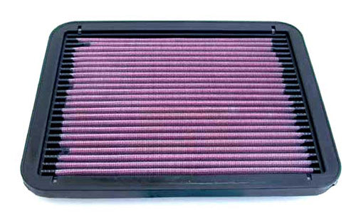 K&N Replacement Panel Filter (A1318) KN33-2072