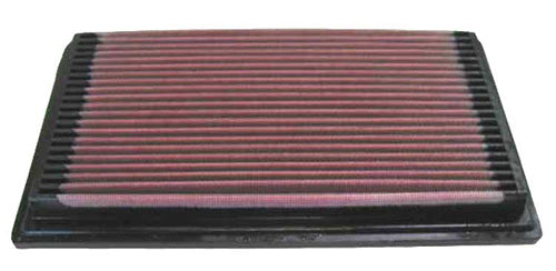 K&N Replacement Panel Filter KN33-2075