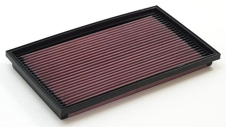 K&N Replacement Panel Filter KN33-2079