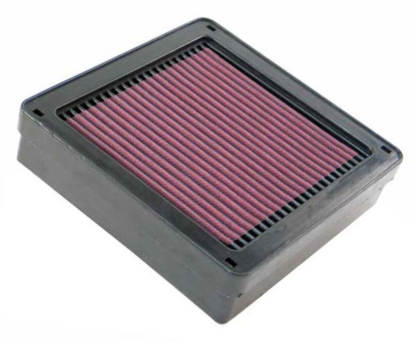 K&N Replacement Panel Filter (A1311) KN33-2105