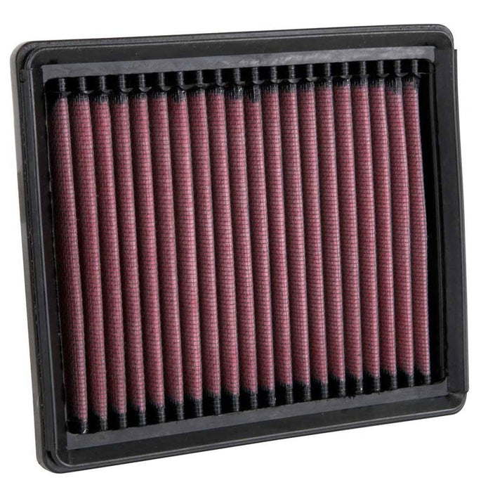 K&N Replacement Panel Filter (A1319) KN33-2112