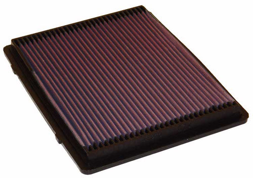 K&N Replacement Panel Filter (A1358) KN33-2116