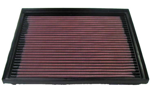 K&N Replacement Panel Filter KN33-2119