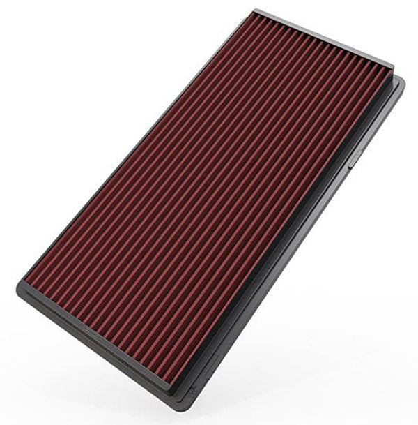 K&N Replacement Panel Filter KN33-2122