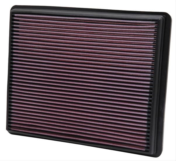 K&N Replacement Panel Filter KN33-2129