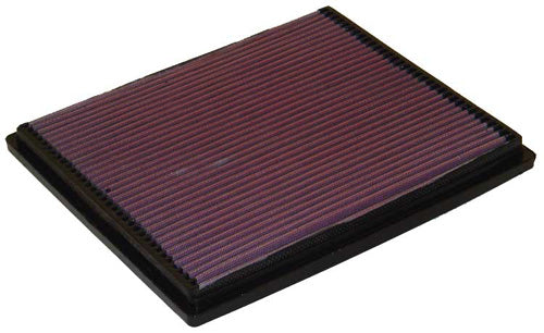 K&N Replacement Panel Filter (A1332) KN33-2139