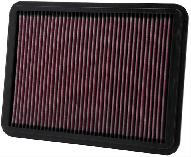 K&N Replacement Panel Filter KN33-2144