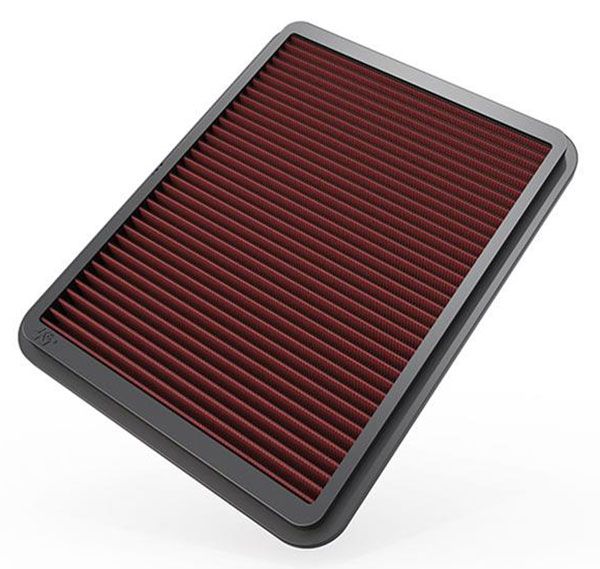 K&N Replacement Panel Filter KN33-2144