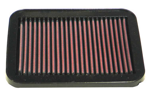 K&N Replacement Panel Filter KN33-2162